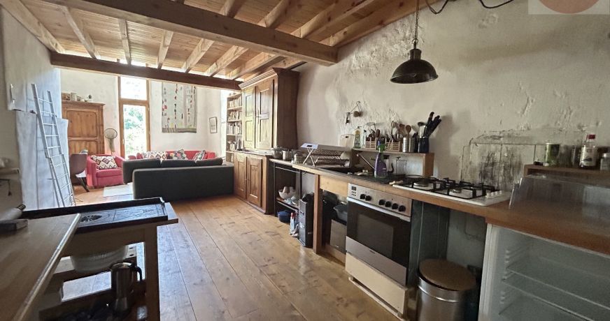 vente Maison Les Plantiers
