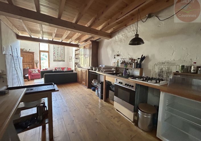 à vendre Maison Les Plantiers