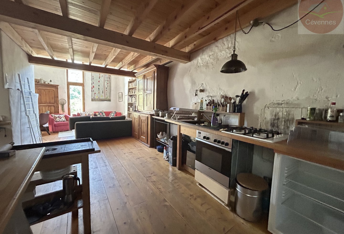 vente Maison Les Plantiers - Photo 6