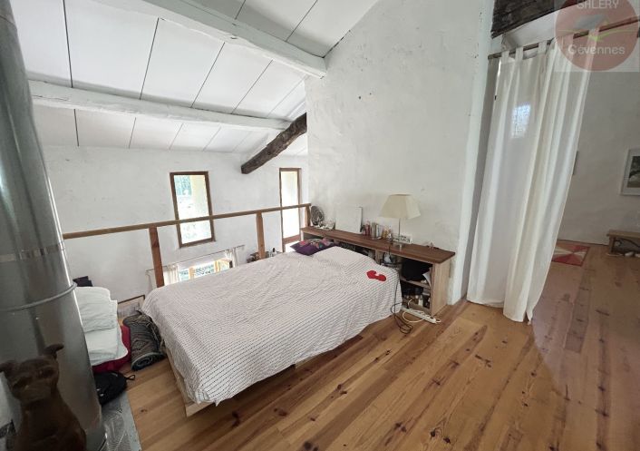 à vendre Maison Les Plantiers