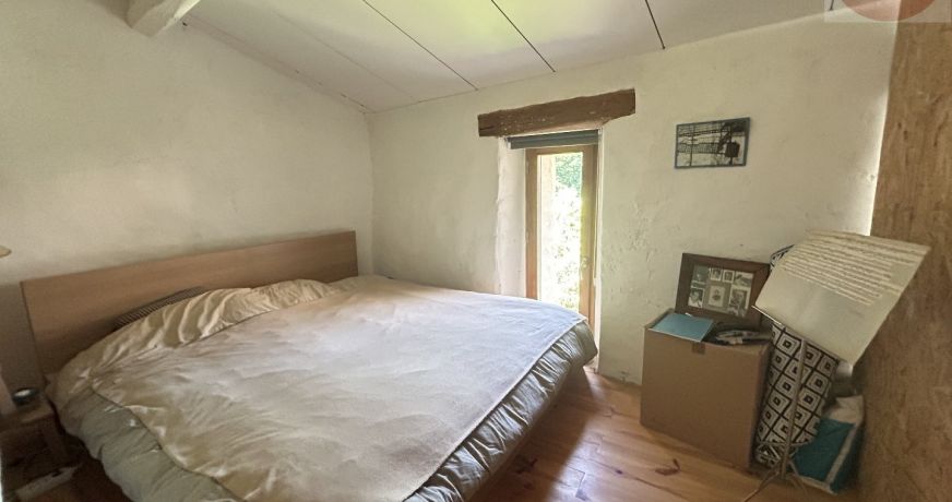 vente Maison Les Plantiers