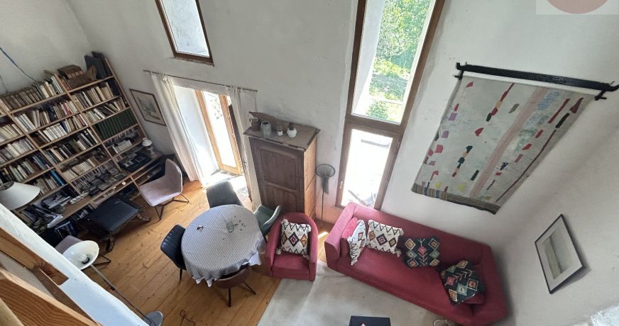 vente Maison Les Plantiers