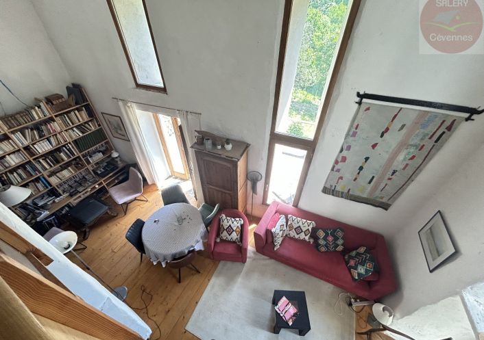à vendre Maison Les Plantiers