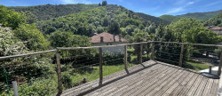 vente Maison Les Plantiers