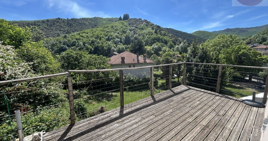 vente Maison Les Plantiers