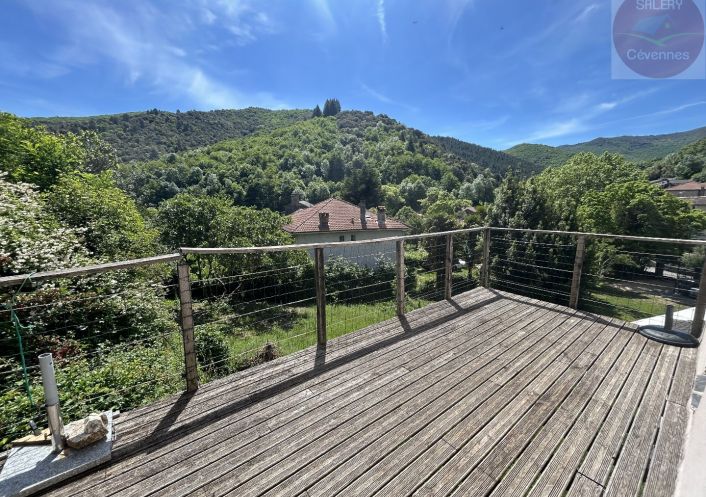 à vendre Maison Les Plantiers
