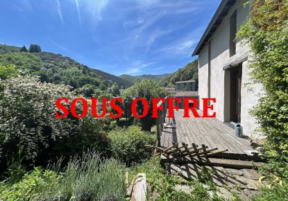 vente Maison Les Plantiers