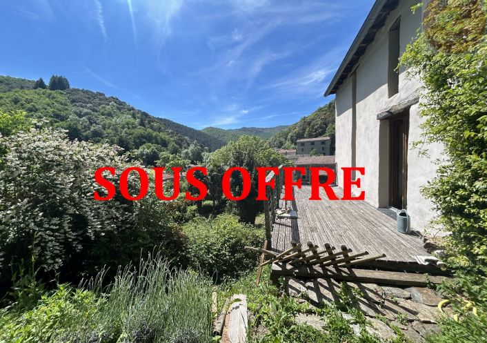 à vendre Maison Les Plantiers
