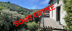 vente Maison Les Plantiers