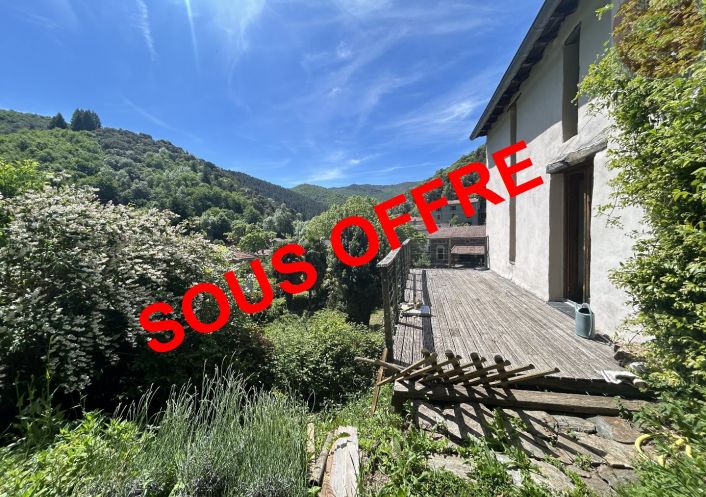 à vendre Maison Les Plantiers