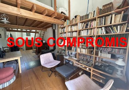 vente Maison Les Plantiers