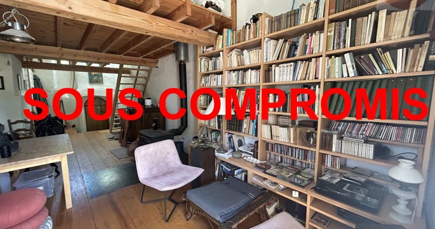 vente Maison Les Plantiers