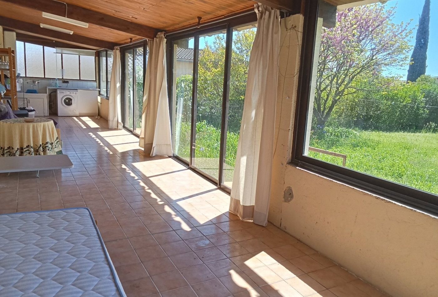 vente Maison Durfort Et Saint Martin De So - Photo 4