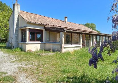 vente Maison Durfort Et Saint Martin De So