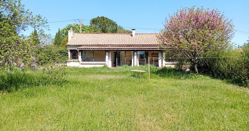 vente Maison Durfort Et Saint Martin De So