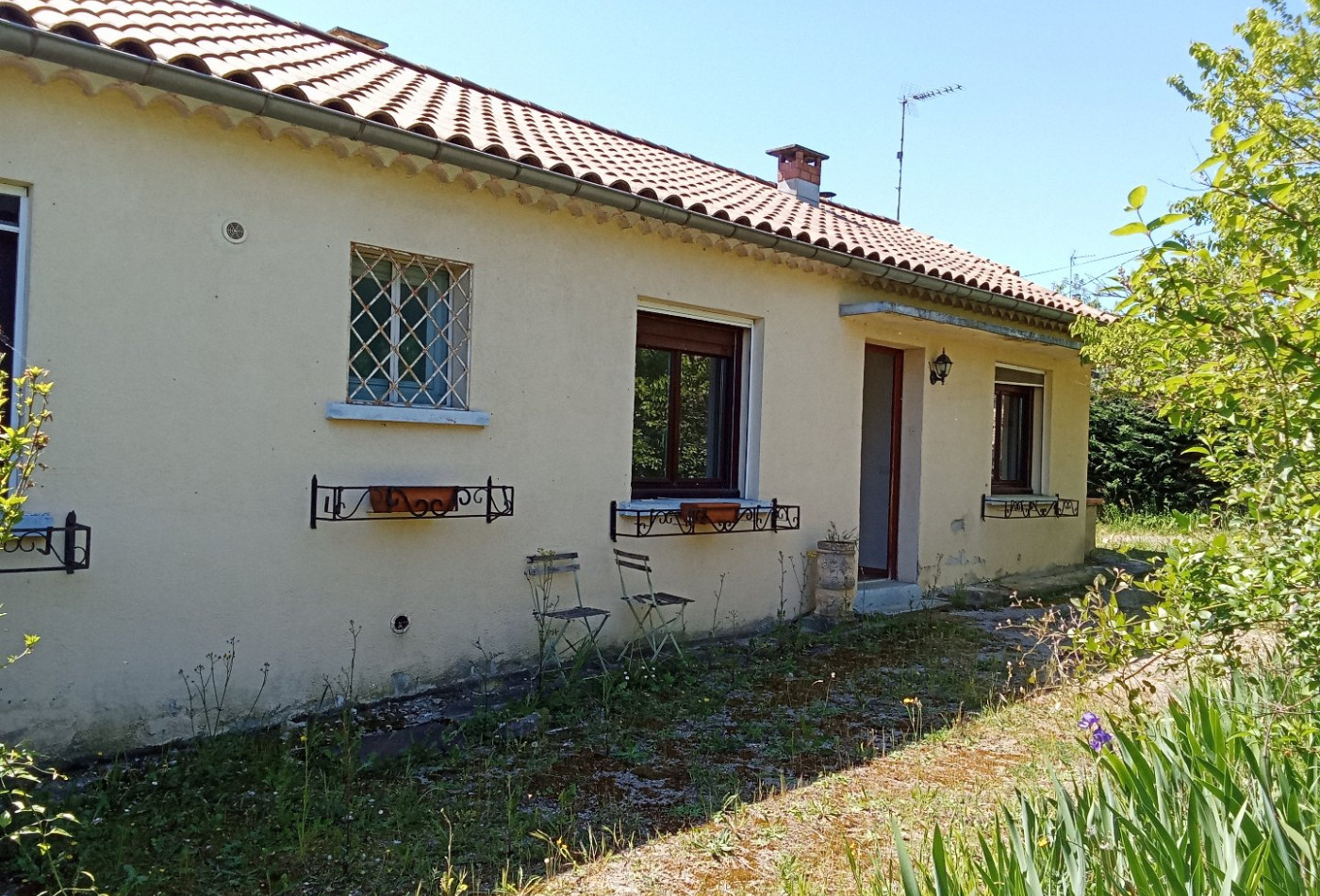 vente Maison Durfort Et Saint Martin De So - Photo 5