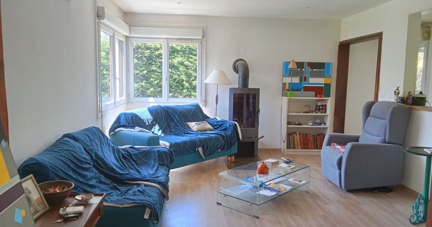 vente Maison Durfort Et Saint Martin De So
