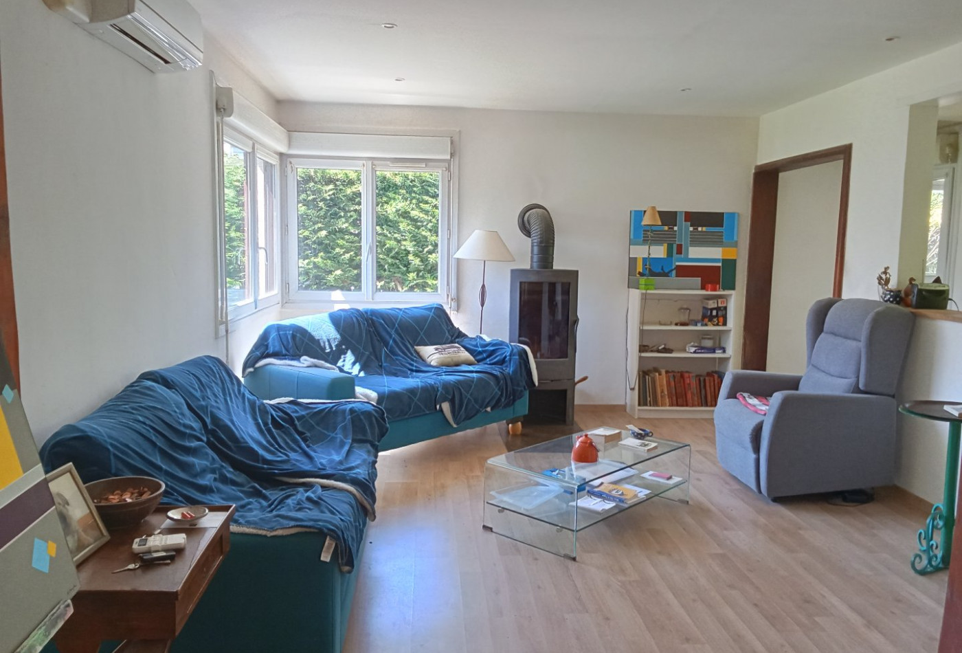 vente Maison Durfort Et Saint Martin De So - Photo 6