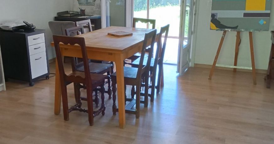 vente Maison Durfort Et Saint Martin De So