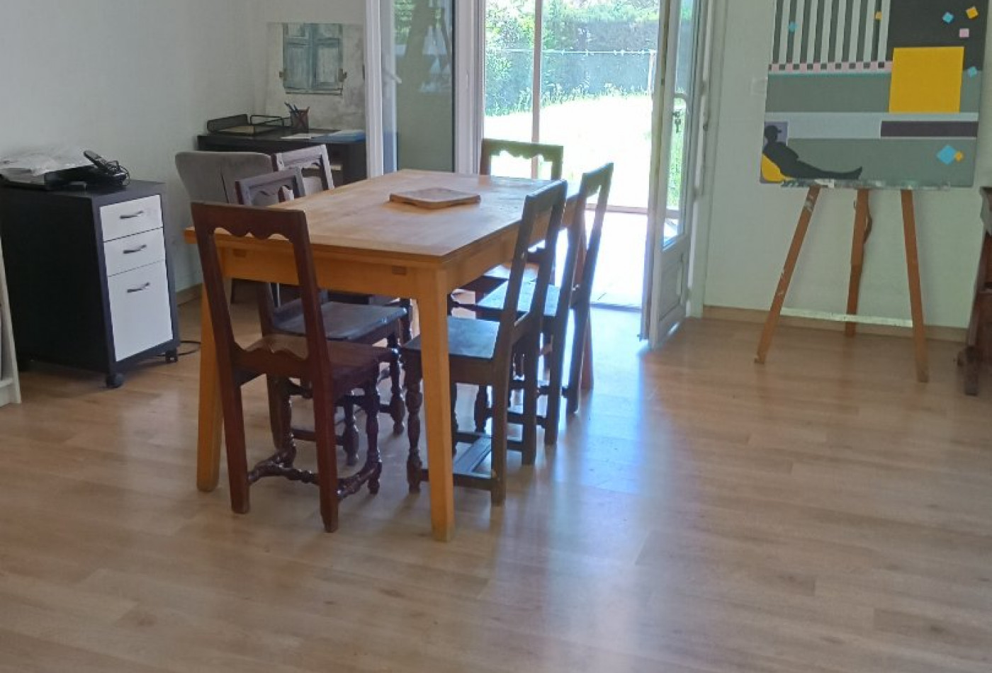 vente Maison Durfort Et Saint Martin De So - Photo 10