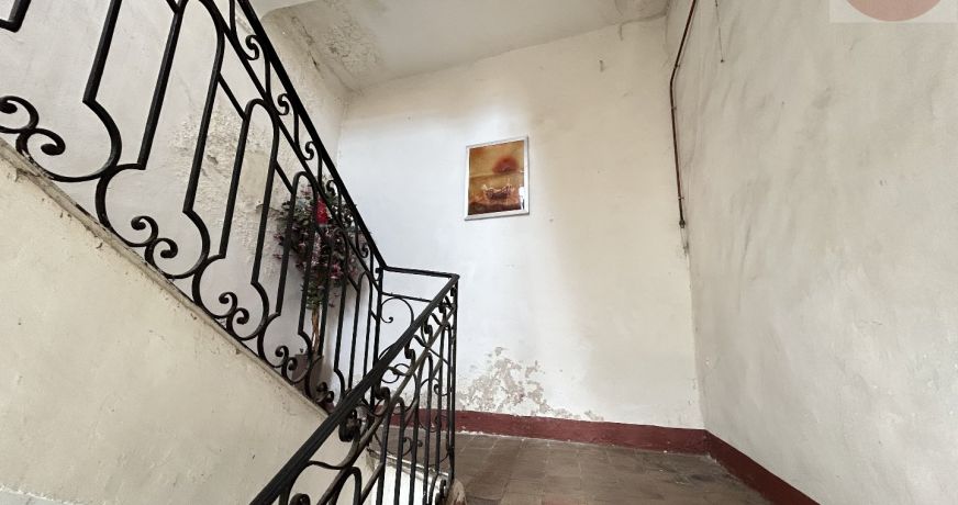 vente Immeuble Anduze