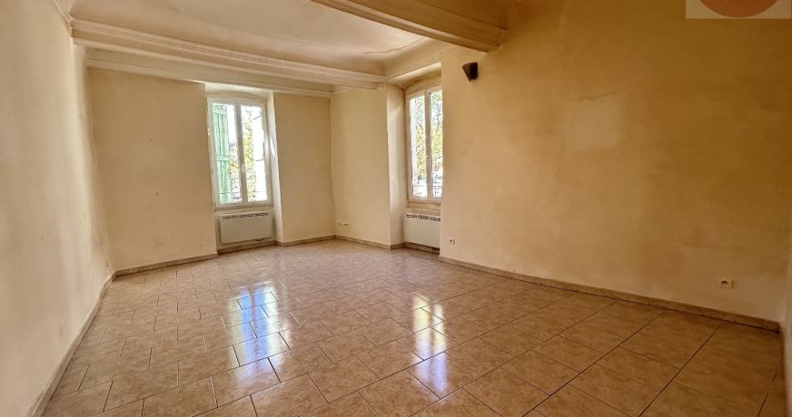 vente Immeuble Anduze