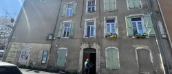 vente Immeuble Anduze