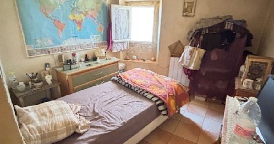vente Immeuble Anduze