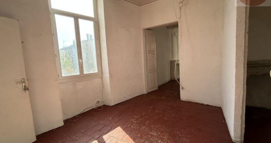 vente Immeuble Anduze