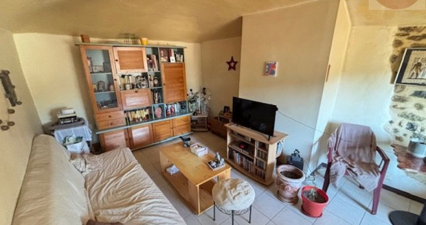 vente Immeuble Anduze
