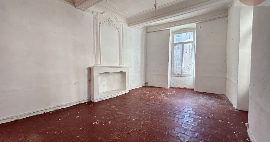 vente Immeuble Anduze
