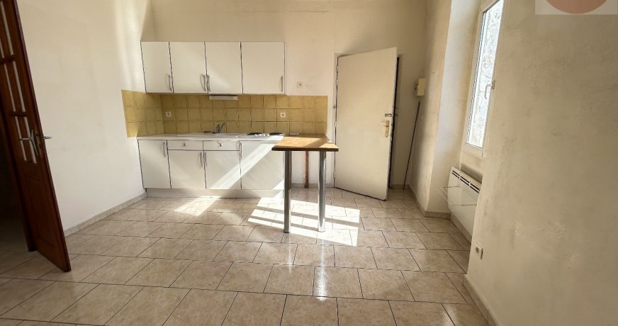 vente Immeuble Anduze