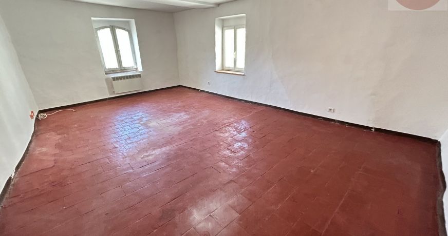 vente Immeuble Anduze