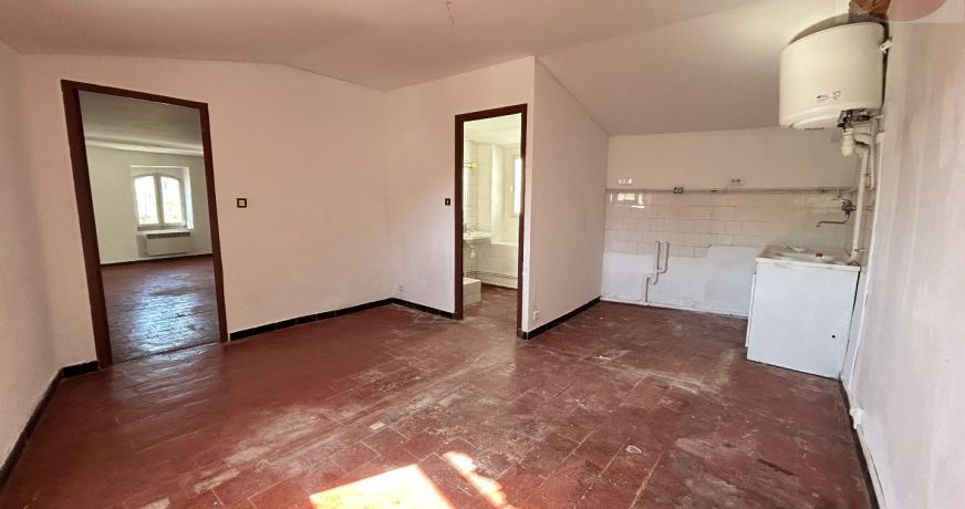 vente Immeuble Anduze