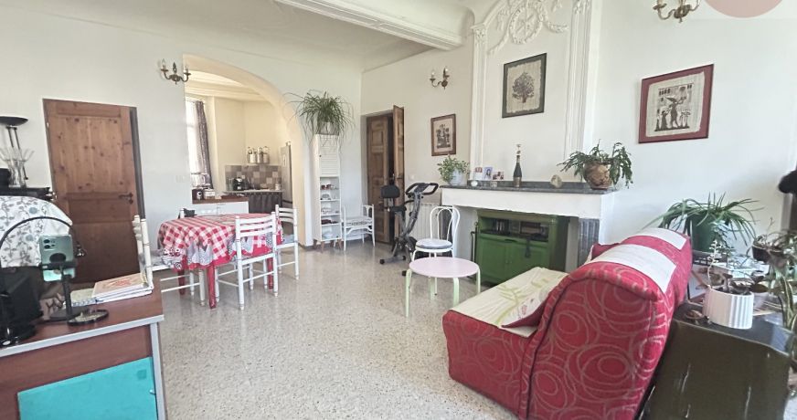vente Immeuble Anduze