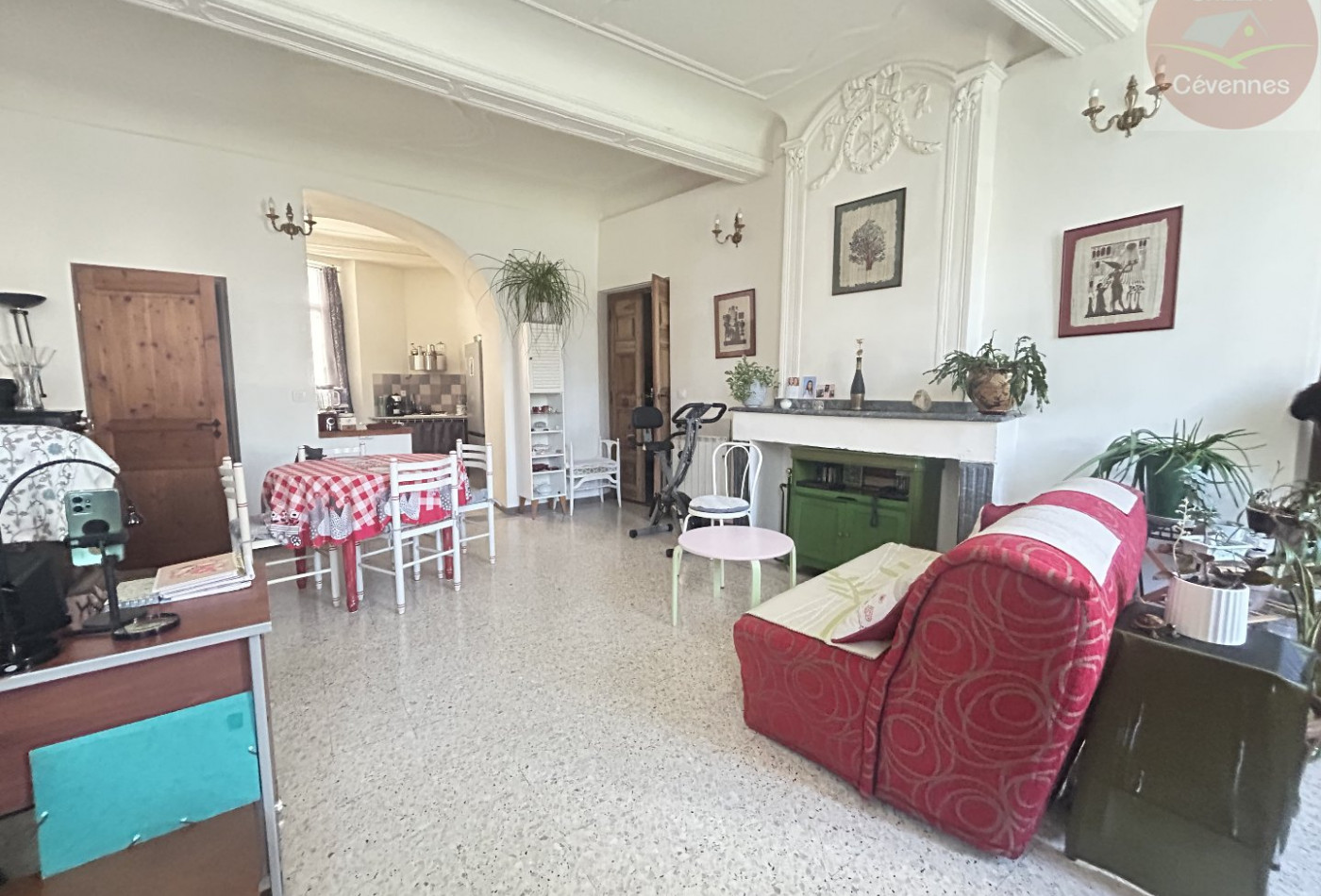 vente Immeuble Anduze - Photo 2