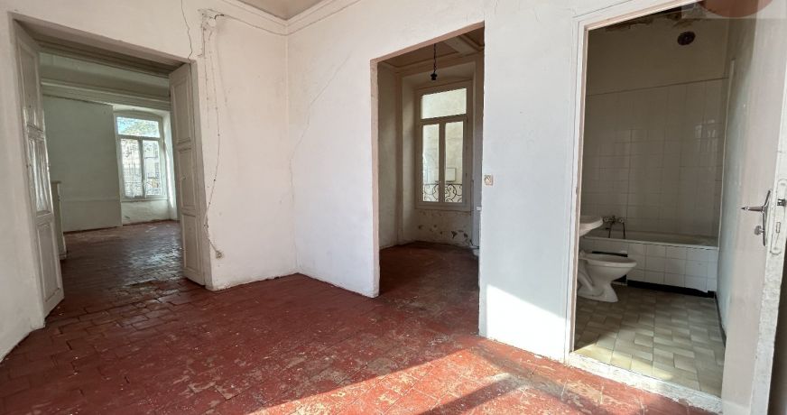 vente Immeuble Anduze