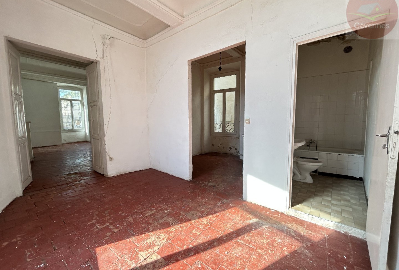 vente Immeuble Anduze - Photo 7