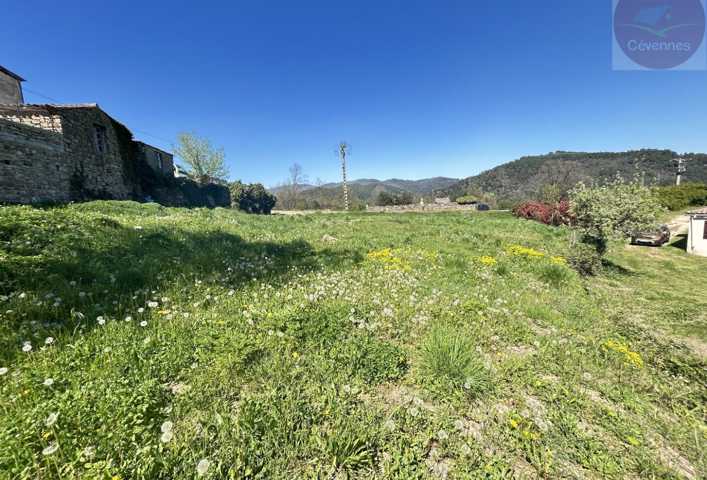 vente Terrain constructible Saint Paul La Coste - Photo 4