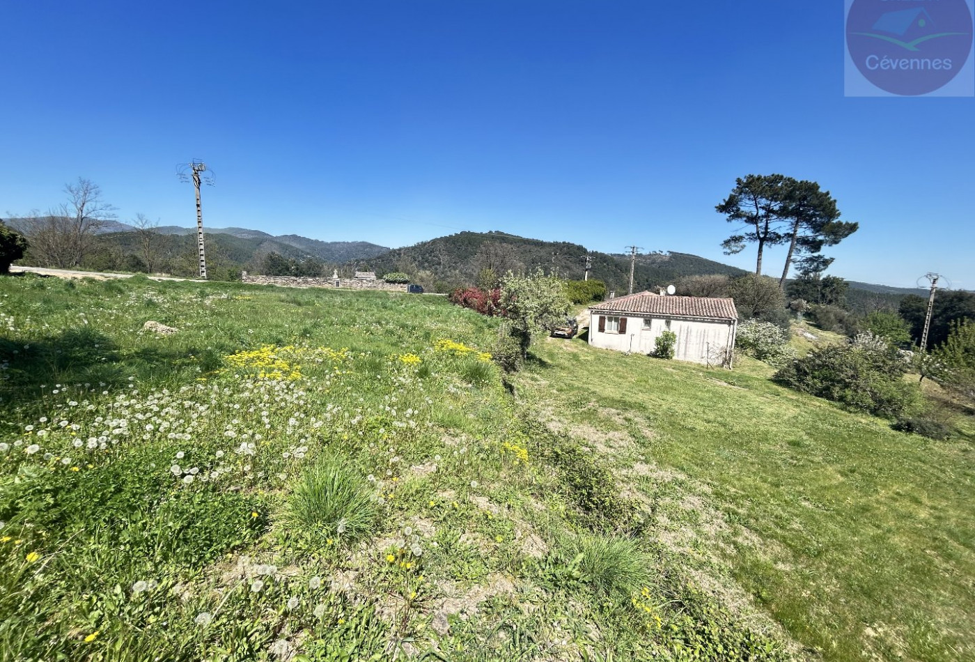 vente Terrain constructible Saint Paul La Coste - Photo 6