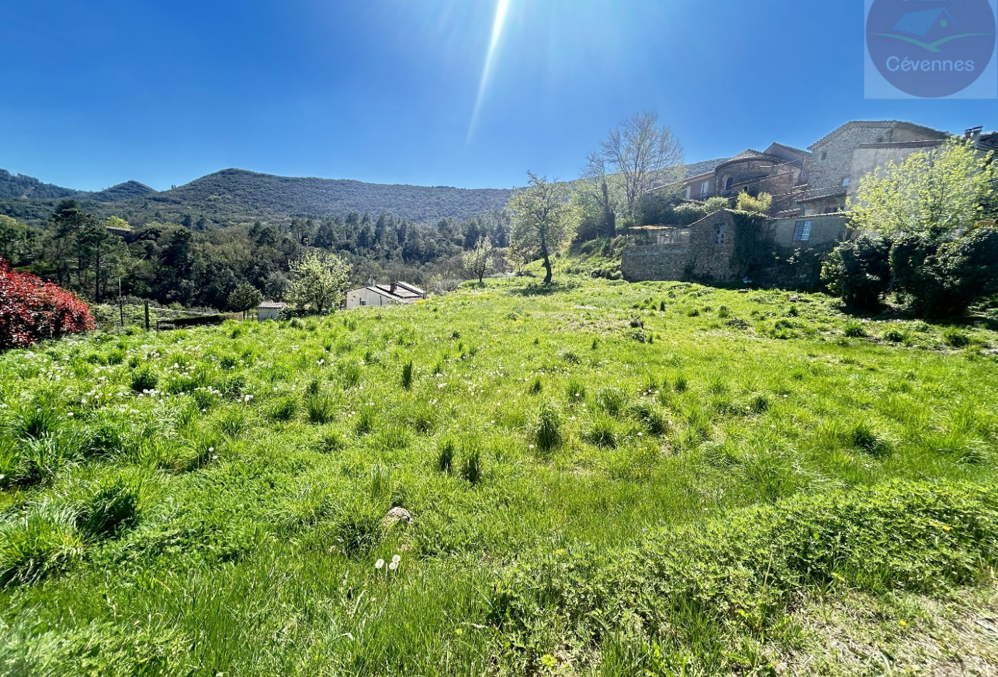 vente Terrain constructible Saint Paul La Coste - Photo 3