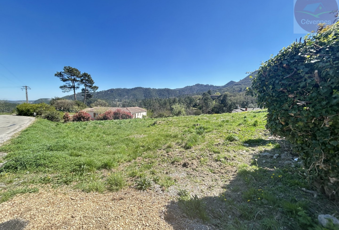 vente Terrain constructible Saint Paul La Coste - Photo 7