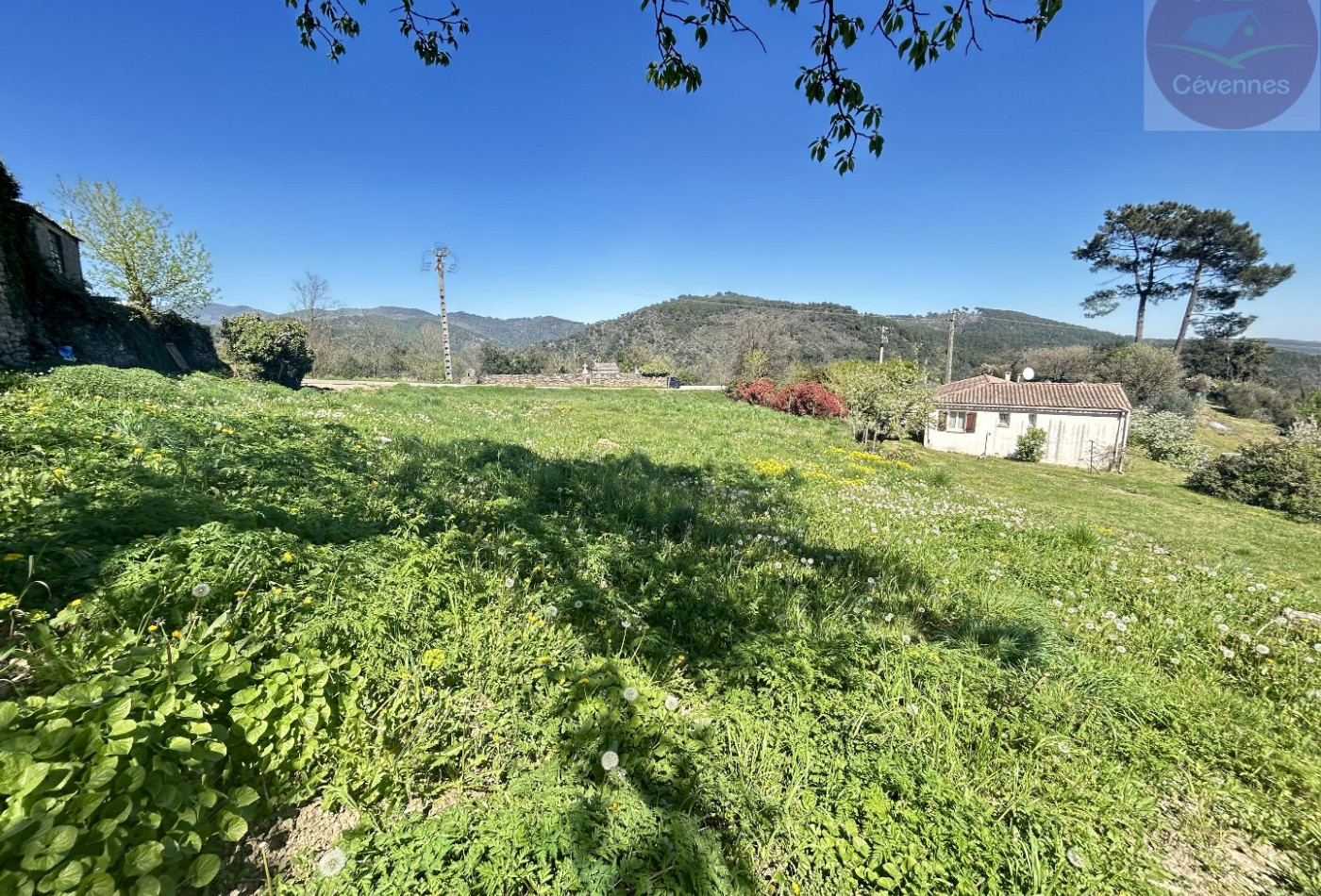 vente Terrain constructible Saint Paul La Coste - Photo 2