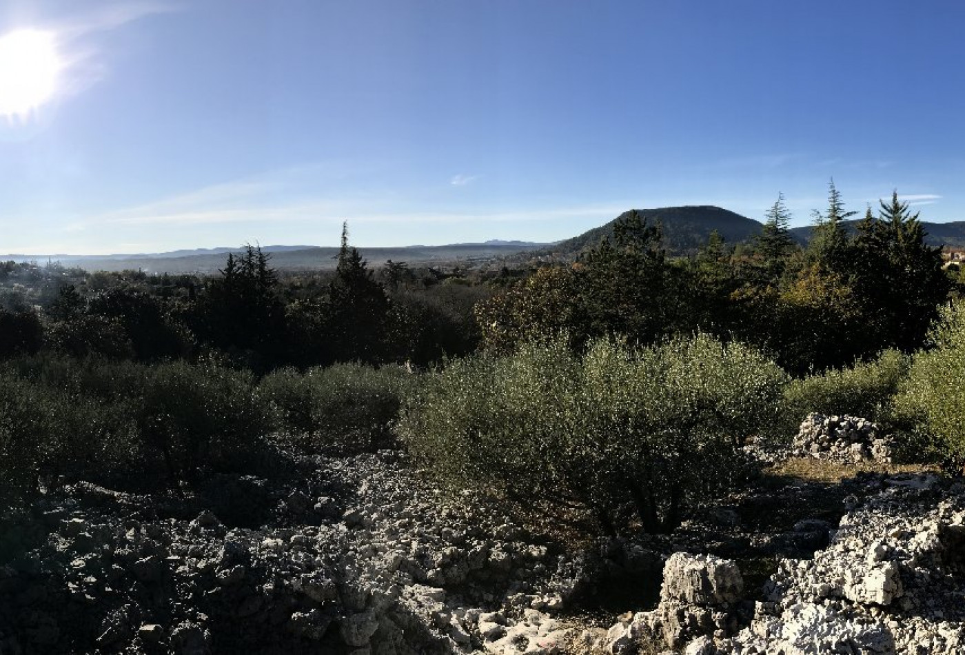 vente Terrain Saint Hippolyte Du Fort - Photo 9