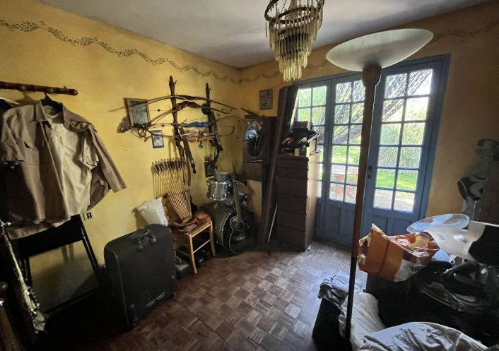 à vendre Maison Pompignan