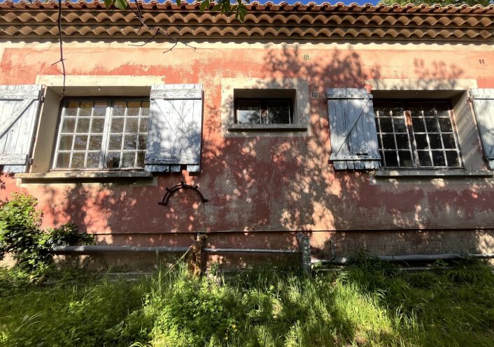 à vendre Maison Pompignan