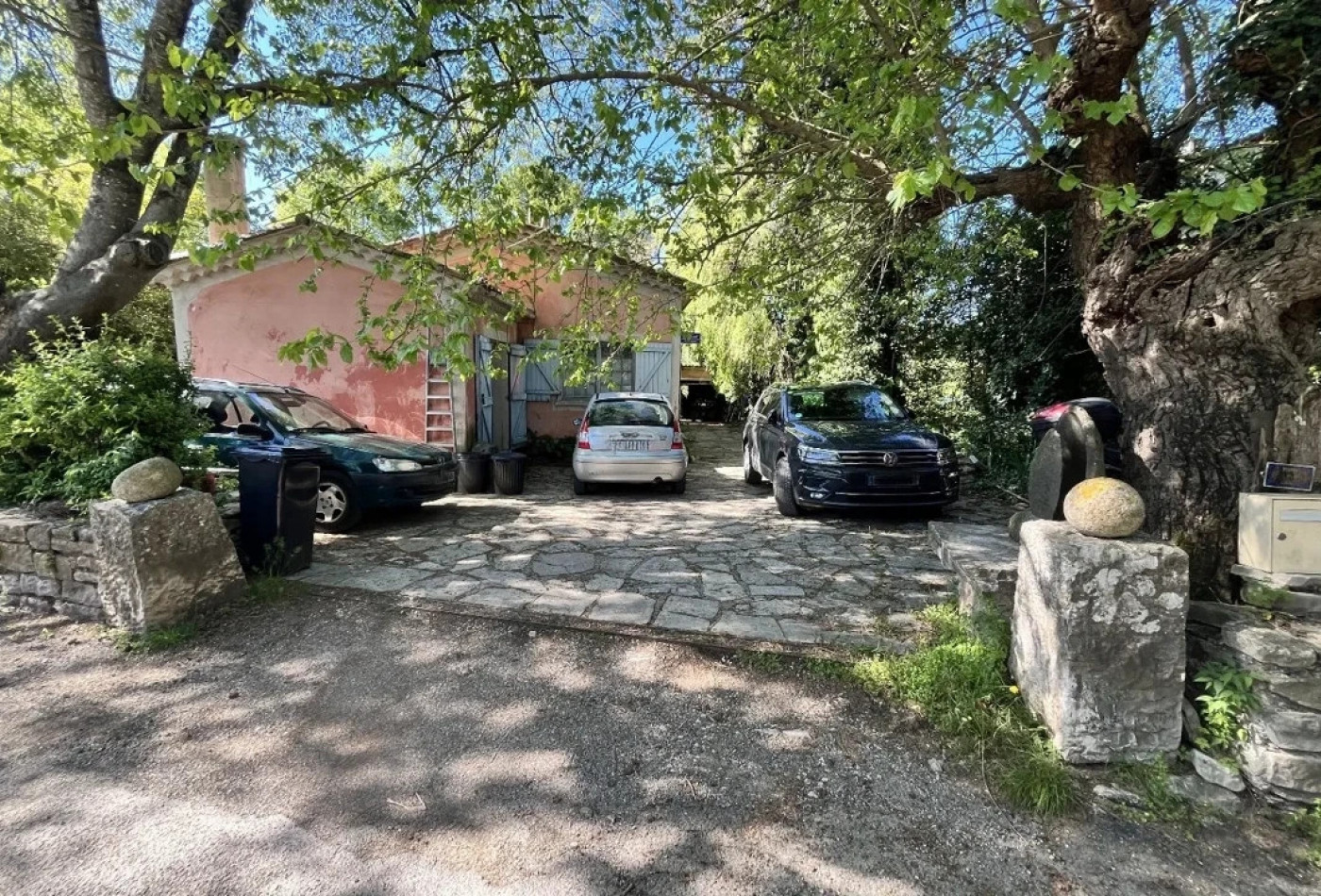vente Maison Pompignan - Photo 1