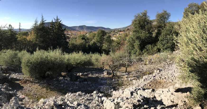 vente Mazet Saint Hippolyte Du Fort