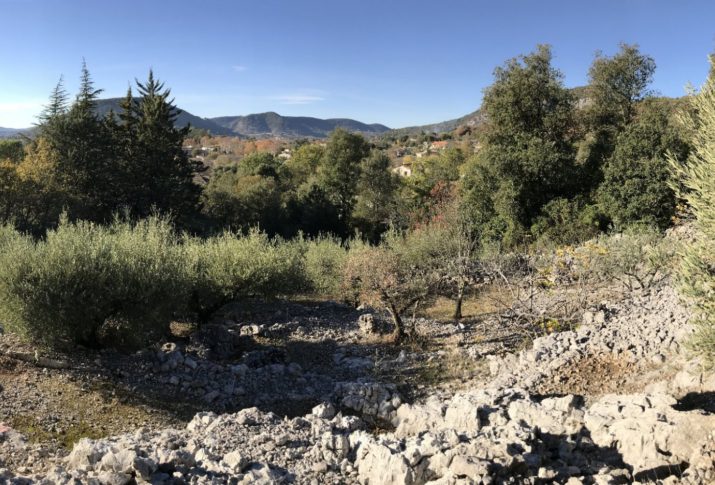 vente Mazet Saint Hippolyte Du Fort - Photo 2