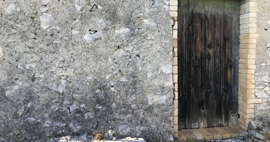 vente Mazet Saint Hippolyte Du Fort